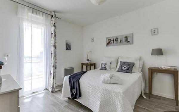 INVESTISSEMENT LOCATIF – OSNY – Résidence Seniors Les Templitudes d'Osny*** - 5,02% de rentabilité