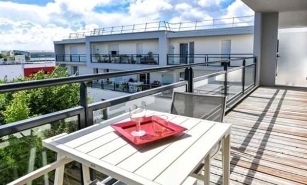 INVESTISSEMENT LOCATIF – OSNY – Résidence Seniors Les Templitudes d'Osny*** - 5,02% de rentabilité