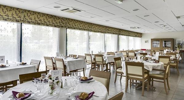 INVESTISSEMENT LOCATIF – OSNY – Résidence Seniors Les Templitudes d'Osny*** - 5,02% de rentabilité