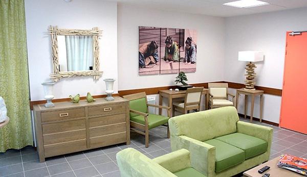 INVESTISSEMENT LOCATIF – OSNY – Résidence Seniors Les Templitudes d'Osny*** - 5,02% de rentabilité