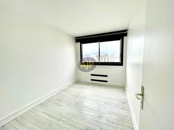 Location appartement Paris 15eme : 1 946 € - AJP Immobilier Paris 15 - Agence Grenelle