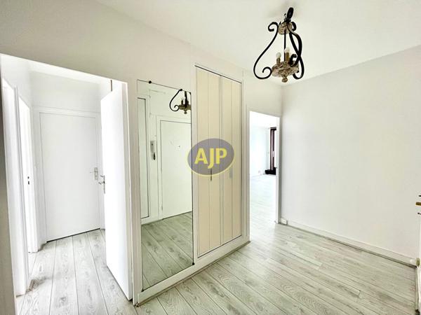 Location appartement Paris 15eme : 1 946 € - AJP Immobilier Paris 15 - Agence Grenelle