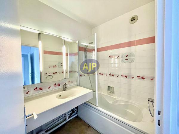 Location appartement Paris 15eme : 1 946 € - AJP Immobilier Paris 15 - Agence Grenelle
