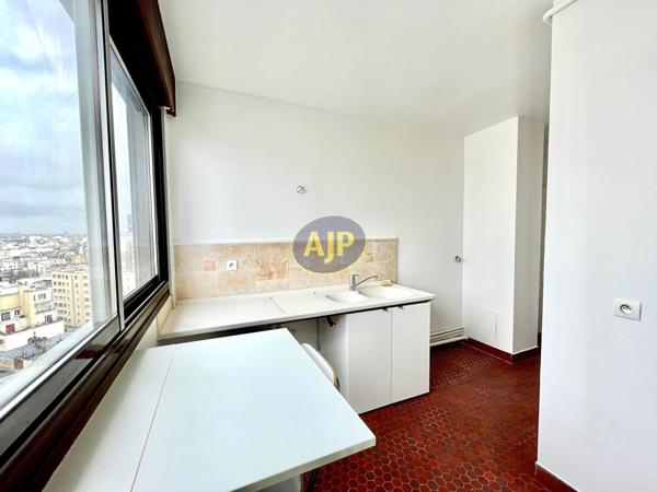 Location appartement Paris 15eme : 1 946 € - AJP Immobilier Paris 15 - Agence Grenelle