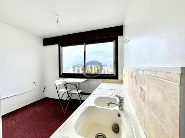 Location appartement Paris 15eme : 1 946 € - AJP Immobilier Paris 15 - Agence Grenelle