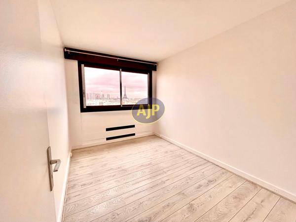 Location appartement Paris 15eme : 1 946 € - AJP Immobilier Paris 15 - Agence Grenelle