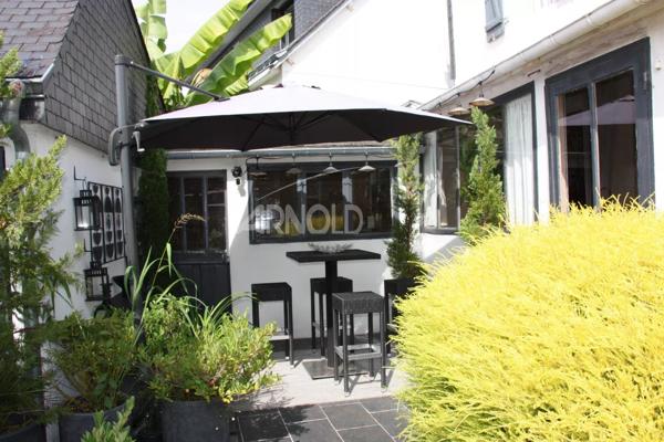 Maison 140 m²