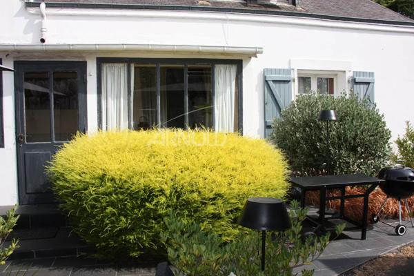 Maison 140 m²