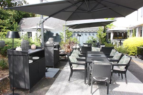 Maison 140 m²