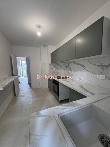Appartement à vendre 4 pièces de 70 m²