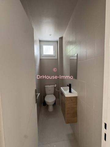 Appartement à vendre 4 pièces de 70 m²