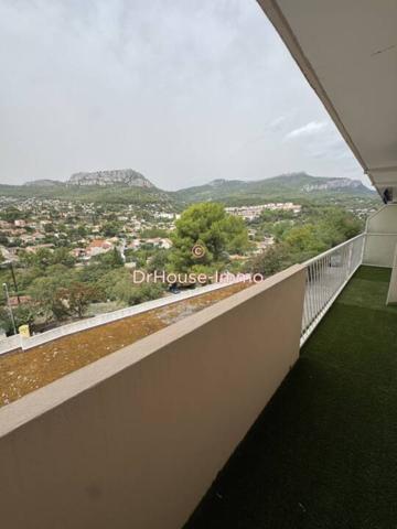 Appartement à vendre 4 pièces de 70 m²