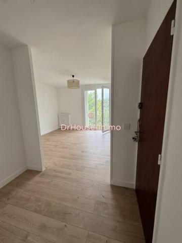 Appartement à vendre 4 pièces de 70 m²