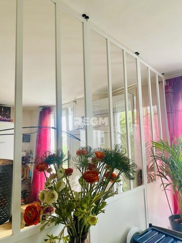 Sucy-en-Brie (94370) Appartement SANS CHARGE!! A Saisir !!