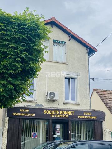 Sucy-en-Brie (94370) Appartement SANS CHARGE!! A Saisir !!