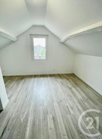 Maison à vendre  5 pièces - 80 m2 AUVERS SUR OISE - 95