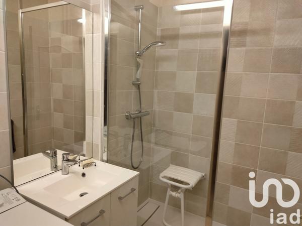 Appartement 5 pièces de 96 m² à Chartres (28000)