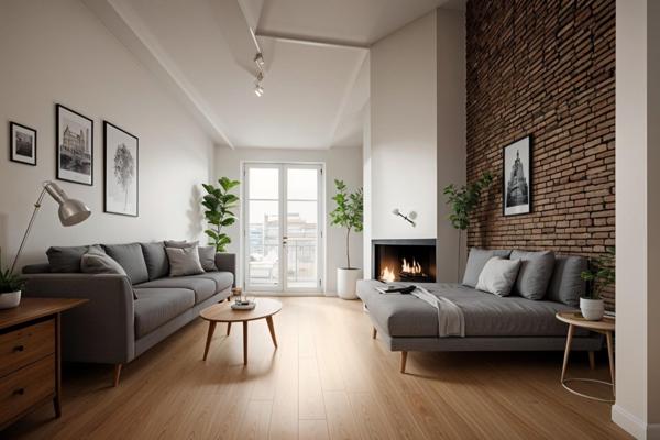 Studette 12m2 - Auteuil - Paris 16