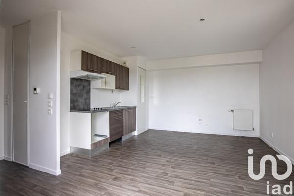 Apartment for sale 2 rooms 42 m² Saint-Jean-de-la-Ruelle