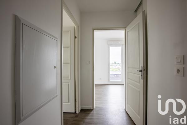 Apartment for sale 2 rooms 42 m² Saint-Jean-de-la-Ruelle