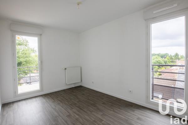 Apartment for sale 2 rooms 42 m² Saint-Jean-de-la-Ruelle