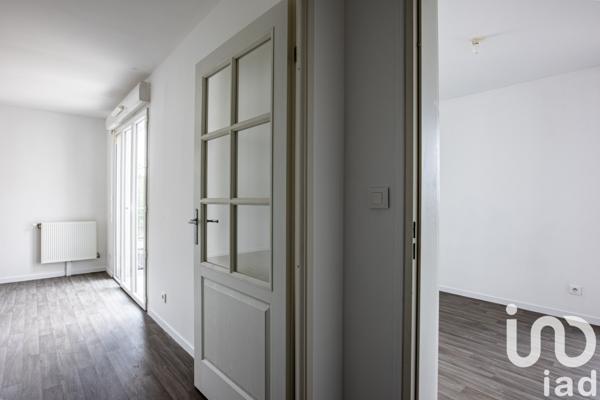 Apartment for sale 2 rooms 42 m² Saint-Jean-de-la-Ruelle
