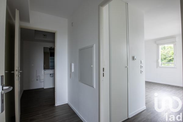 Apartment for sale 2 rooms 42 m² Saint-Jean-de-la-Ruelle