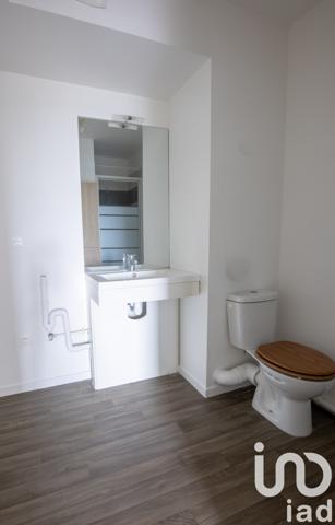 Apartment for sale 2 rooms 42 m² Saint-Jean-de-la-Ruelle