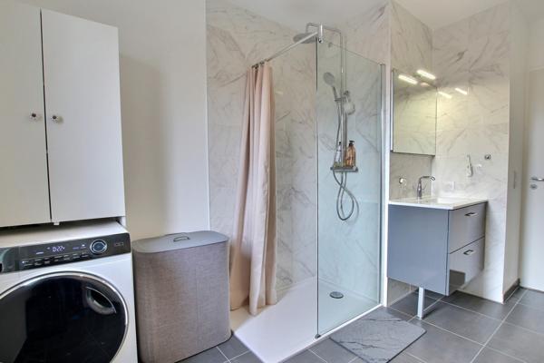 Appartement 3 pièces - 66 m² Bien prestige