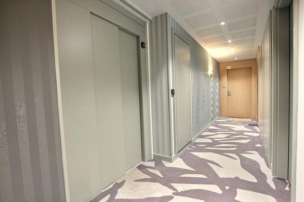 Appartement 3 pièces - 66 m² Bien prestige