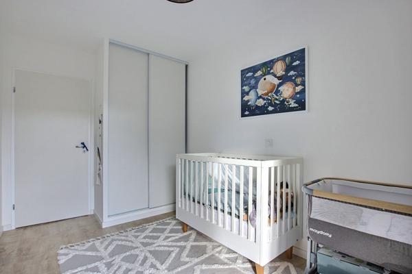 Appartement 3 pièces - 66 m² Bien prestige