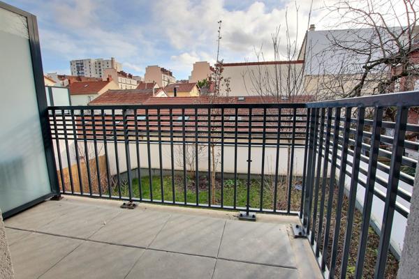 Appartement 3 pièces - 66 m² Bien prestige