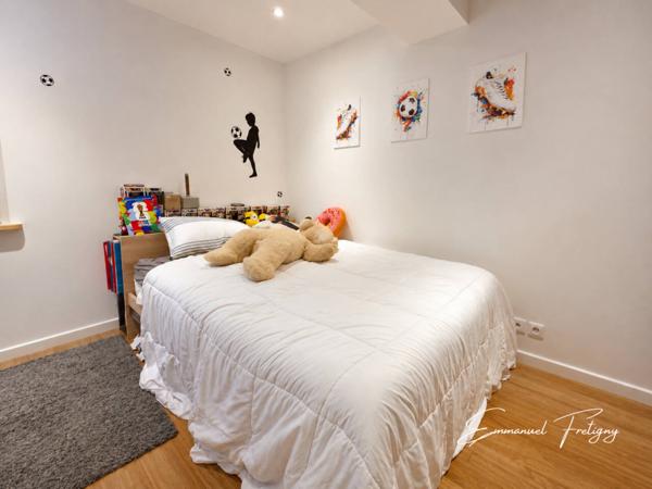 Maison à vendre 6 pièces de 130 m²