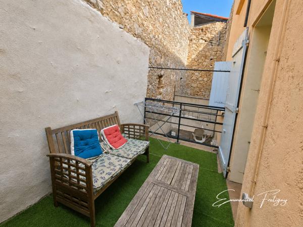 Maison à vendre 6 pièces de 130 m²