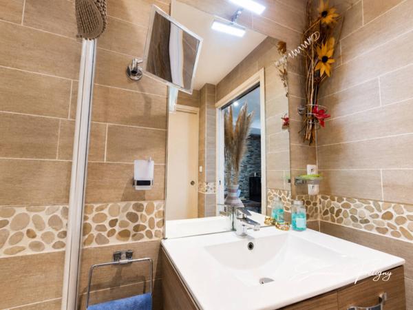 Maison à vendre 6 pièces de 130 m²