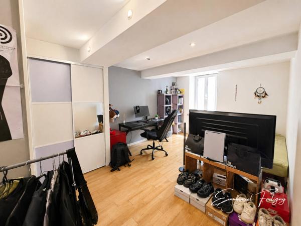 Maison à vendre 6 pièces de 130 m²