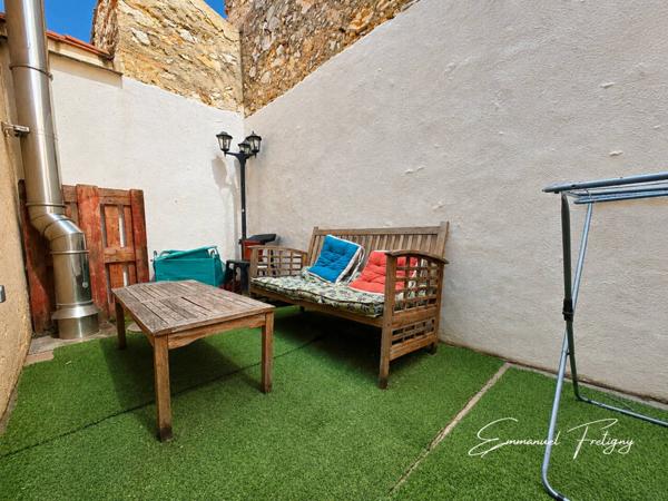 Maison à vendre 6 pièces de 130 m²