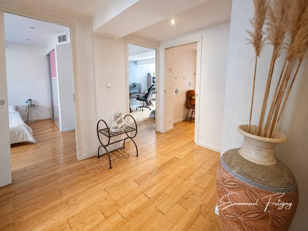 Maison à vendre 6 pièces de 130 m²