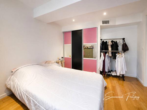 Maison à vendre 6 pièces de 130 m²