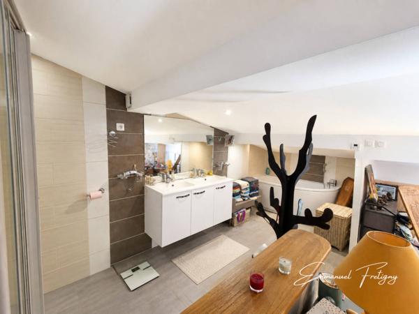 Maison à vendre 6 pièces de 130 m²