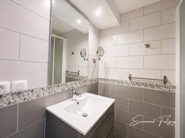 Maison à vendre 6 pièces de 130 m²