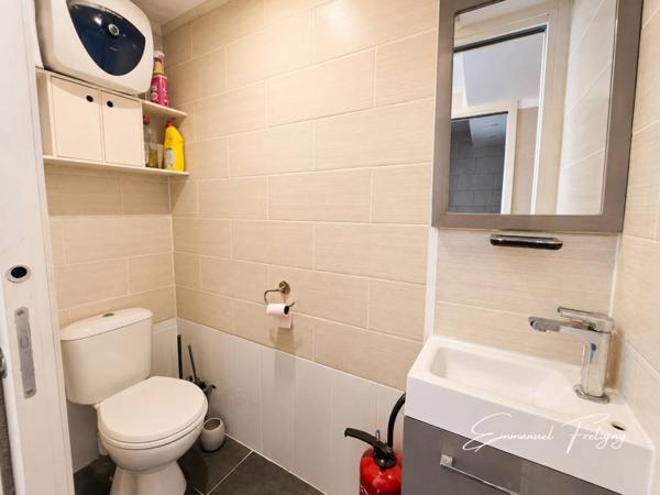 Maison à vendre 6 pièces de 130 m²