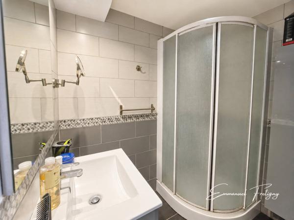 Maison à vendre 6 pièces de 130 m²