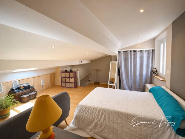 Maison à vendre 6 pièces de 130 m²