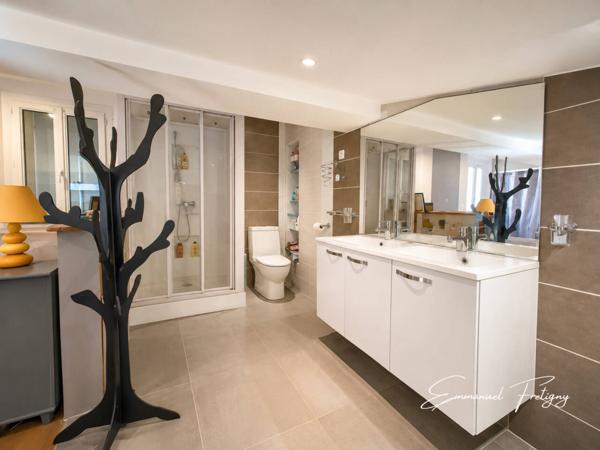 Maison à vendre 6 pièces de 130 m²