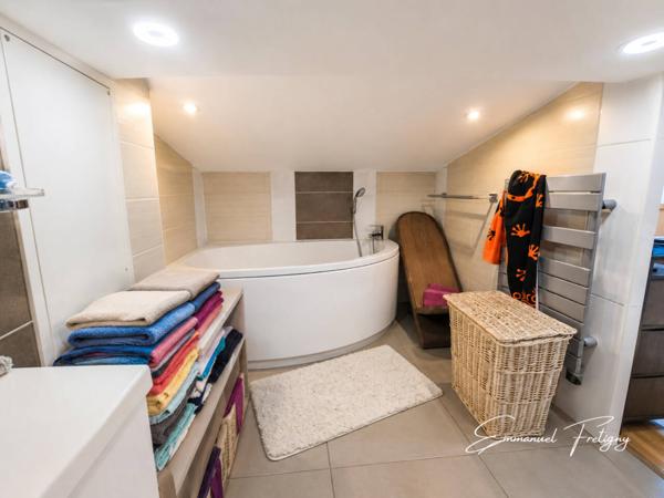 Maison à vendre 6 pièces de 130 m²