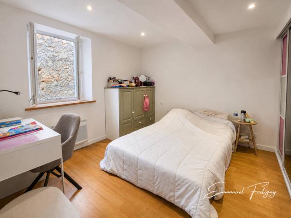 Maison à vendre 6 pièces de 130 m²