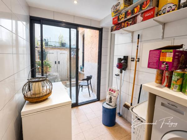 Maison à vendre 6 pièces de 130 m²