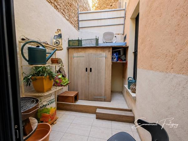 Maison à vendre 6 pièces de 130 m²