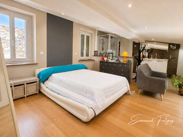 Maison à vendre 6 pièces de 130 m²